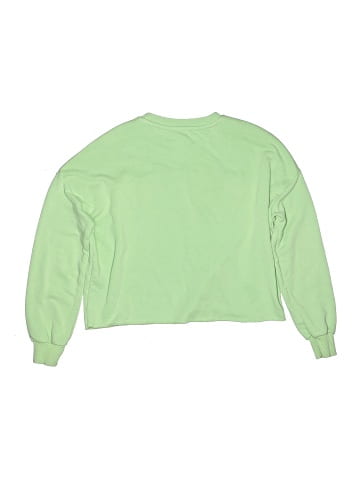 GB Fashion Sweatshirt (view 2)