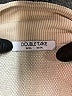 Double Take 100% Polyester Ivory Coat Size 2X - photo 6