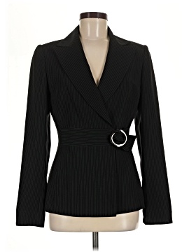 Tahari By Asl Blazer