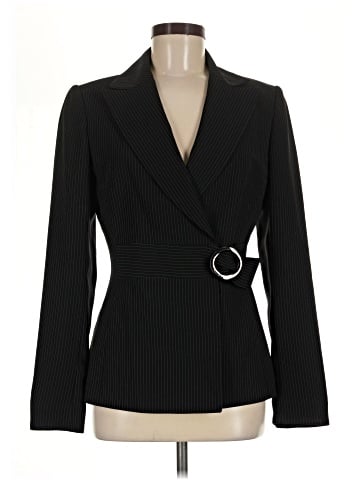 Tahari by ASL Blazer (view 1)