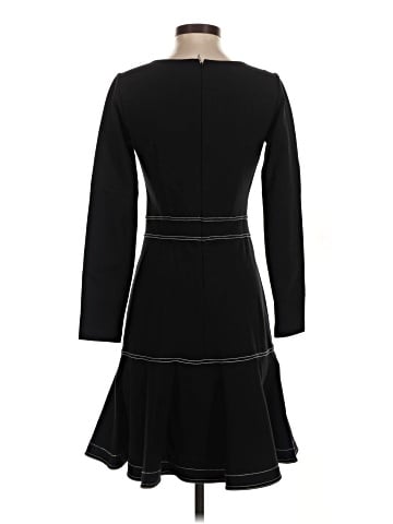 Ann Taylor Casual Dress (view 2)