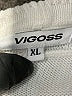 Vigoss White Pullover Sweater Size XL - photo 7