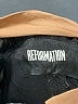 Reformation Black Casual Dress Size 2 - photo 7