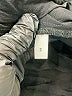 Reformation Black Casual Dress Size 2 - photo 8