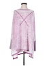 Akemi + Kin Pink Poncho Size XS - photo 1