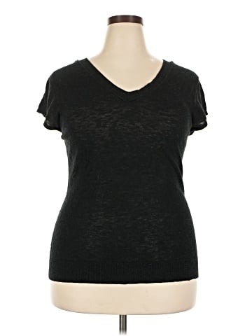Gap Outlet Short Sleeve T-Shirt (view 1)