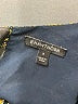 41Hawthorn 100% Polyester Gold 3/4 Sleeve Blouse Size M - photo 7