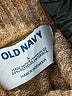Old Navy Tan Turtleneck Sweater Size L - photo 7