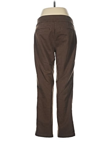 Croft & Barrow Active Pants (view 2)