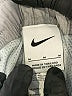 Nike 100% Polyester Solid Silver Athletic Shorts Size M - photo 3