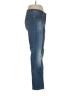NY&C Stars Blue Jeans Size 6 - photo 4