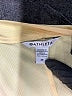 Athleta Solid Yellow Casual Dress Size 3X - photo 7