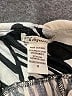6 Degrees Graphic Silver Casual Dress Size S - photo 7