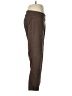 Croft & Barrow Brown Active Pants Size 6 - photo 4