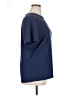 Calvin Klein 100% Cotton Blue Active T-Shirt Size XL - photo 4