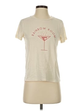 Marine Layer Short Sleeve T Shirt