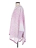 Akemi + Kin Pink Poncho Size XS - photo 5