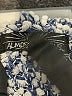 Almost Famous Blue Pullover Sweater Size XL - photo 7