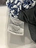 Almost Famous Blue Pullover Sweater Size XL - photo 9
