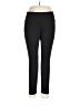 ShoSho Solid Black Active Pants Size Lg - XL - photo 1