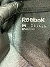 Reebok Gray Athletic Shorts Size M - photo 3
