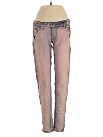 Mossimo Supply Co. Jeans (view 1)
