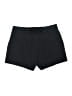 Athleta Solid Black Athletic Shorts Size 12 - photo 2