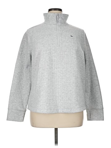 Vineyard Vines Fleece (view 1)