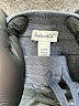 Splendid Camo Gray Sweatpants Size 3-6 mo - photo 3
