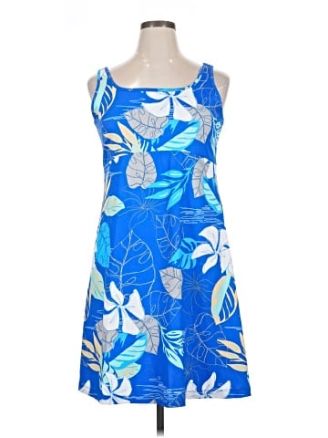 Columbia Casual Dress (view 1)