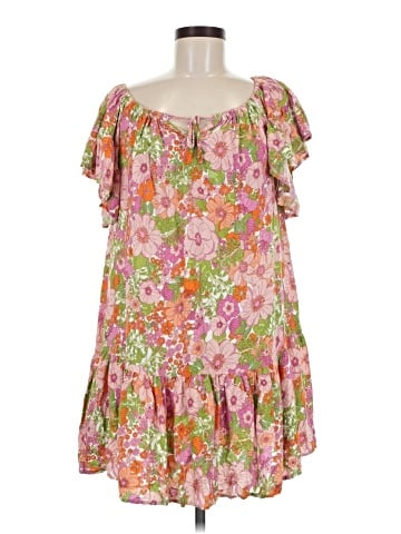 Rachel Zoe TJX Casual Dress (view 1)