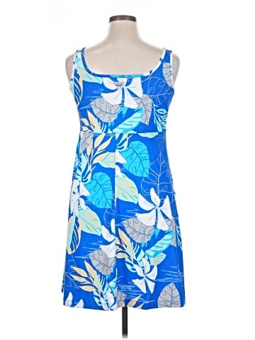 Columbia Casual Dress (view 2)