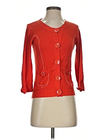 HWR Cardigan (view 1)