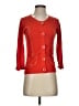 HWR Red Cardigan Size XS - photo 1