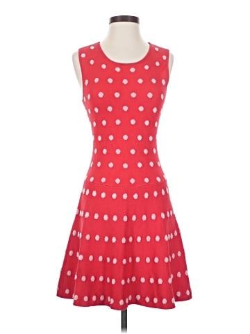 BCBGMAXAZRIA Casual Dress (view 1)