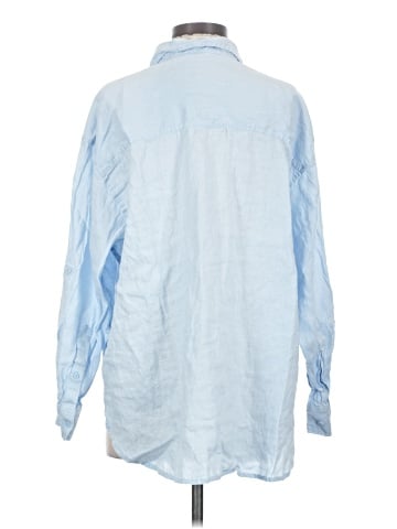 Babaton Long Sleeve Blouse (view 2)