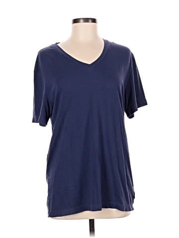 James Perse Short Sleeve T-Shirt (view 1)