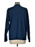 L.L.Bean Blue Cardigan Size L (estimated) - photo 2
