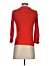 HWR Red Cardigan Size XS - photo 2