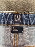 Gap 100% Cotton Blue Jeans Size 16 - photo 3