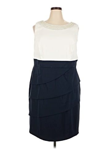 Signature Cocktail Dress (view 1)