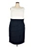 Signature Ivory Cocktail Dress Size 20 - photo 1