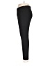 ShoSho Solid Black Active Pants Size Lg - XL - photo 5