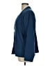 L.L.Bean Blue Cardigan Size L (estimated) - photo 5