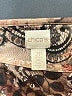 Chico's Brown 3/4 Sleeve T-Shirt Size Lg Petite (2) - photo 7