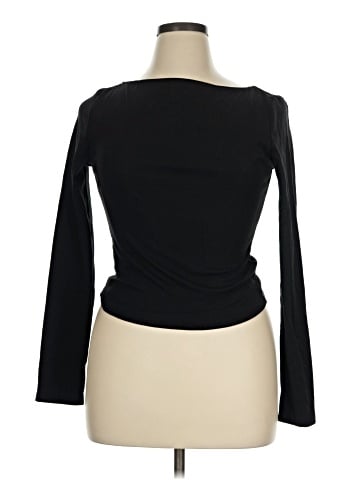 Cider 3/4 Sleeve T-Shirt (view 1)