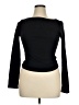 Cider Black 3/4 Sleeve T-Shirt Size XL - photo 1
