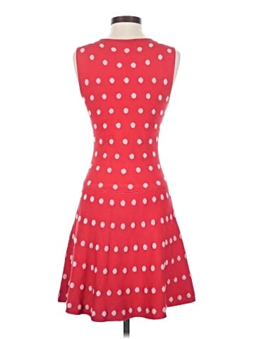 BCBGMAXAZRIA Casual Dress (view 2)