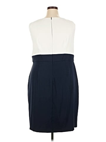 Signature Cocktail Dress (view 2)