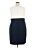 Signature Ivory Cocktail Dress Size 20 - photo 2